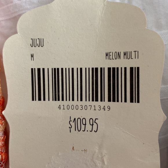 Altar’d State Dress - Picture 6 of 6